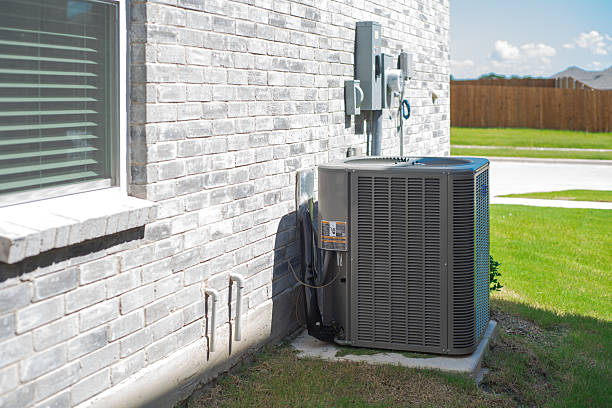 Reliable Hvac Maintenance contractor in Wellington, KS by FH HVAC